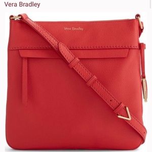 Vera Bradley Mallory Crossbody Bag🌹
